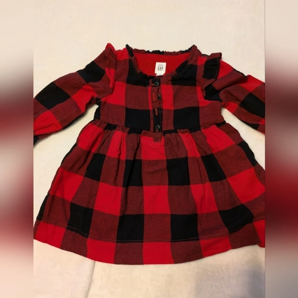 GAP various sizes